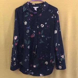 Express Flowers Size 6 Pit to Pit 18inches!